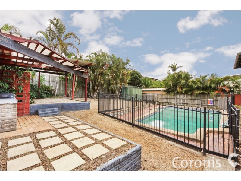 16 Cresfield Street, Zillmere QLD 4034