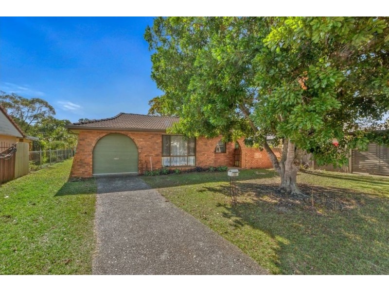 30 Glenside Street, Wavell Heights QLD 4012