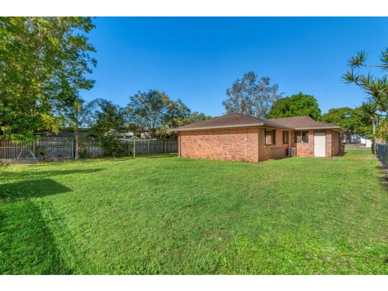 30 Glenside Street, Wavell Heights QLD 4012