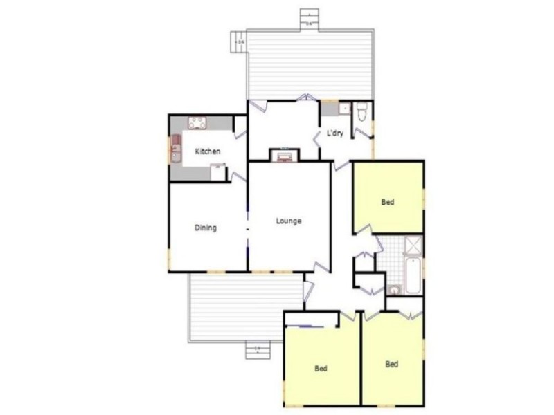 104B Campbell Street, East Toowoomba QLD 4350