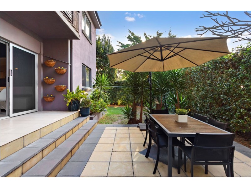 1/15 Windsor Avenue, Lutwyche QLD 4030