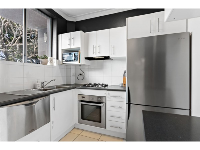 1/15 Windsor Avenue, Lutwyche QLD 4030