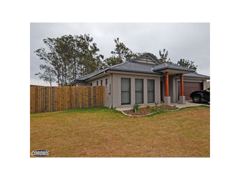 16 Oakwood Road, Warner QLD 4500