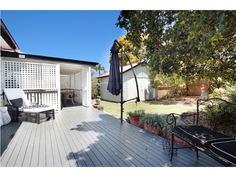 38 Crawford Avenue, Stafford QLD 4053