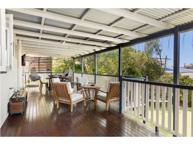 52 Denton St, Wishart QLD 4122