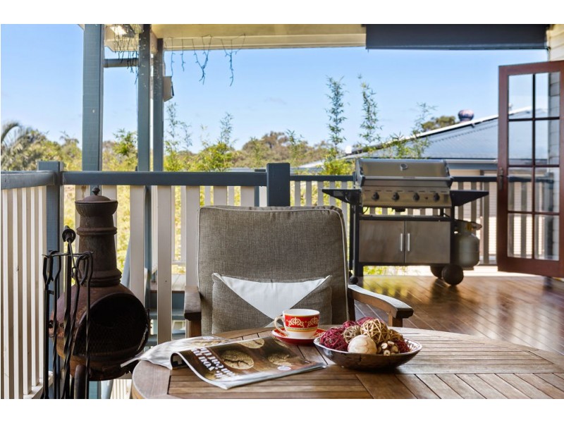 52 Denton St, Wishart QLD 4122