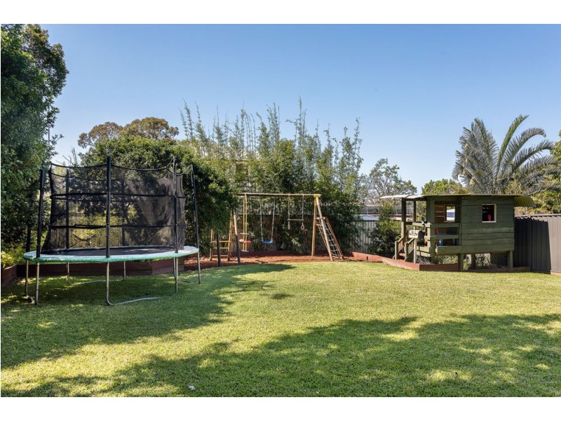 52 Denton St, Wishart QLD 4122