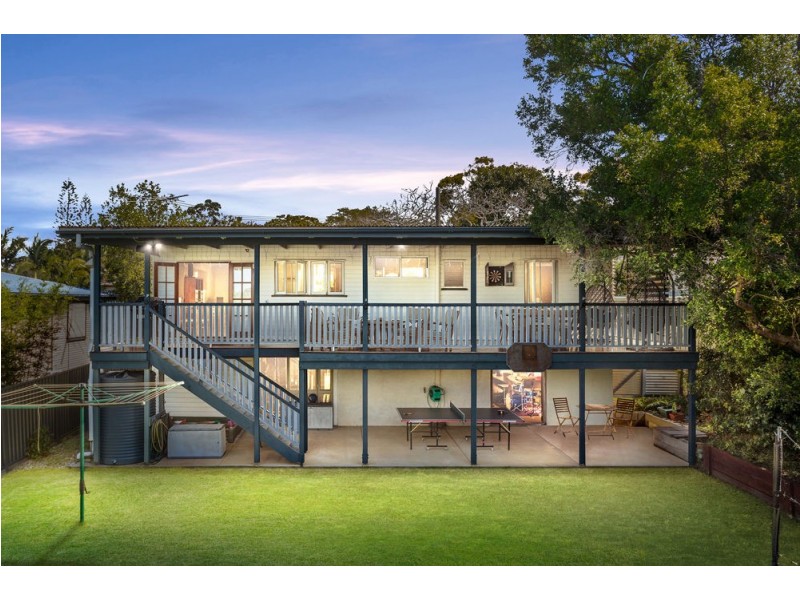 52 Denton St, Wishart QLD 4122