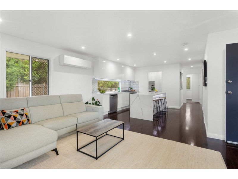 70 Glenmorgan Street, Keperra QLD 4054