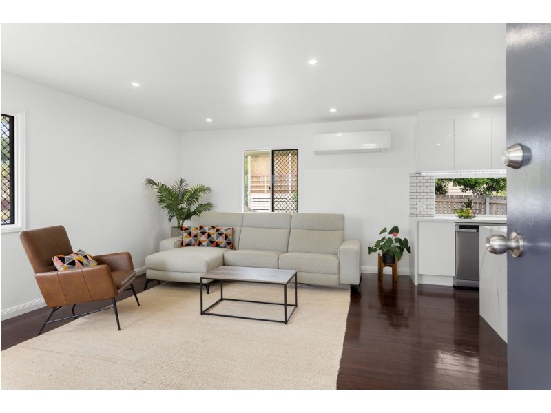 70 Glenmorgan Street, Keperra QLD 4054