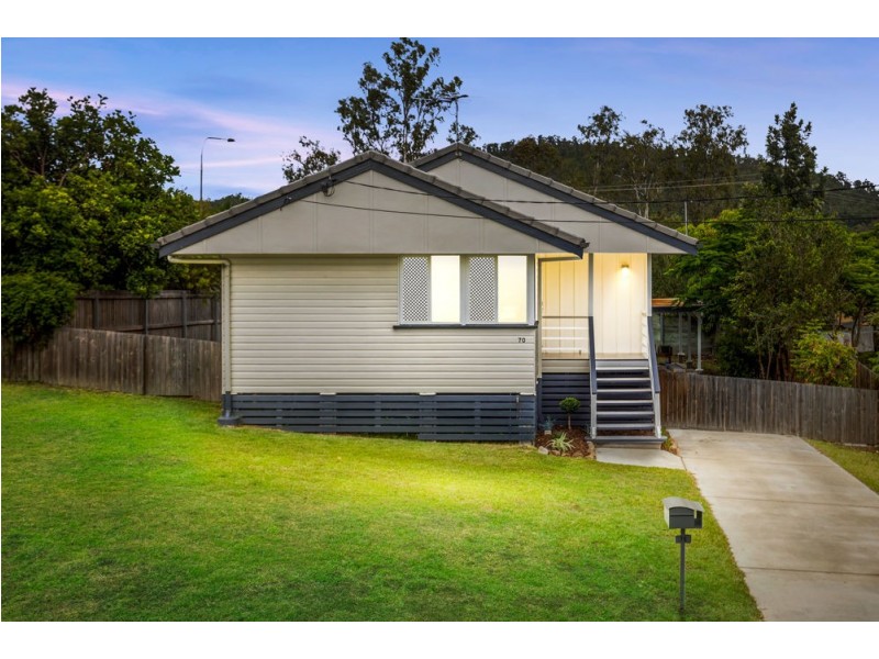 70 Glenmorgan Street, Keperra QLD 4054