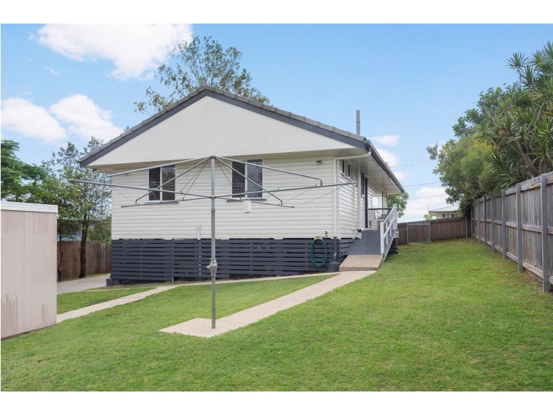 70 Glenmorgan Street, Keperra QLD 4054