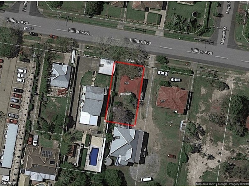 293-297 Lillian Avenue, Salisbury QLD 4107