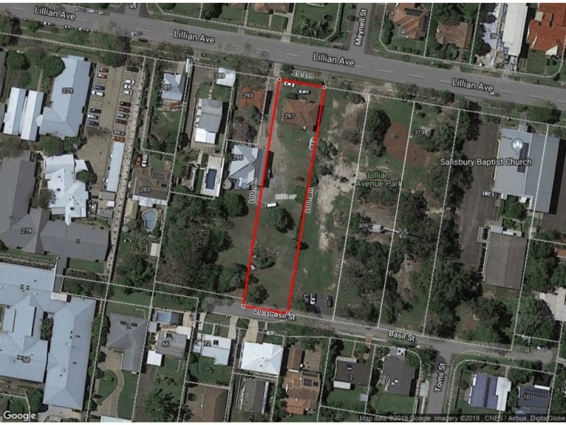 293-297 Lillian Avenue, Salisbury QLD 4107