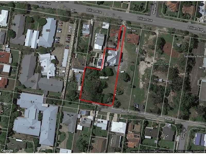 293-297 Lillian Avenue, Salisbury QLD 4107