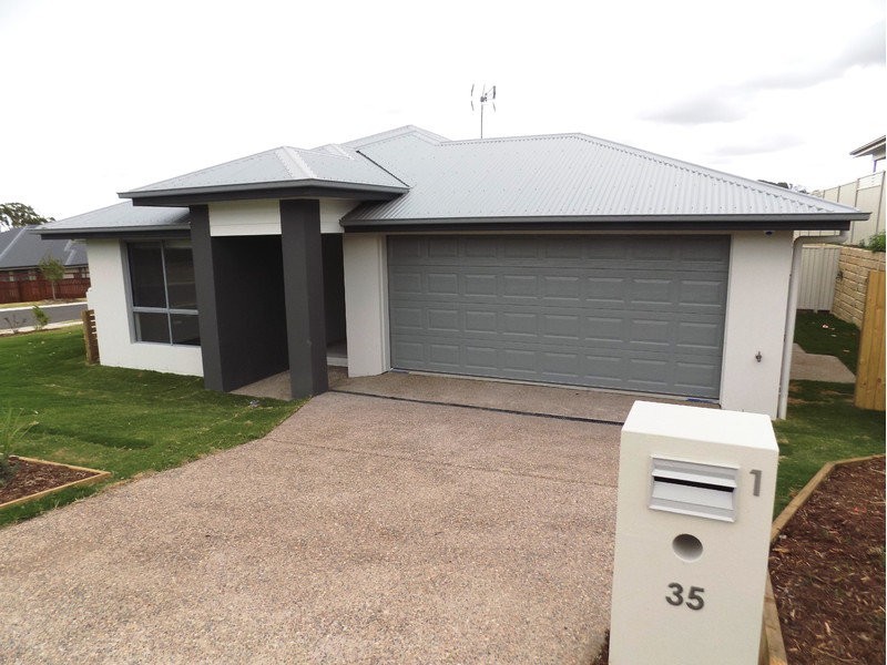 1/35 Cinnamon Drive, Glenvale QLD 4350