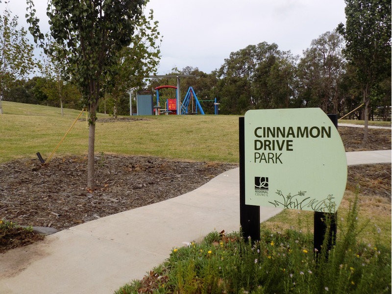 1/35 Cinnamon Drive, Glenvale QLD 4350