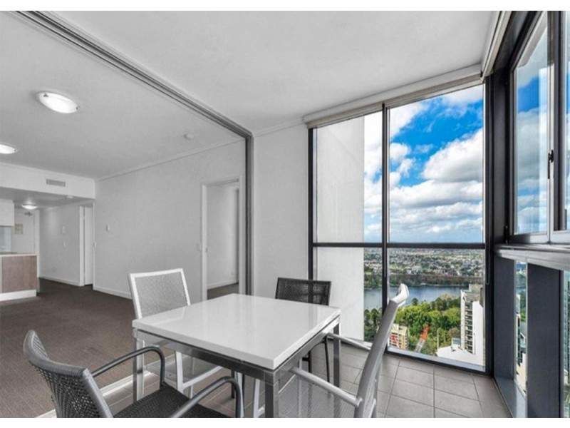 4407/128 Charlotte Street, Brisbane City QLD 4000