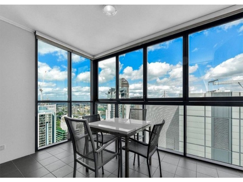 4407/128 Charlotte Street, Brisbane City QLD 4000