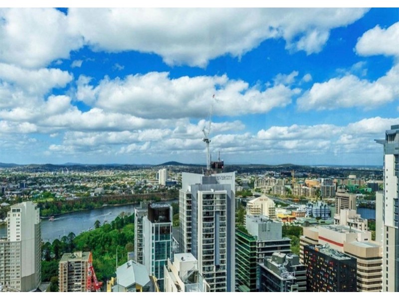 4407/128 Charlotte Street, Brisbane City QLD 4000