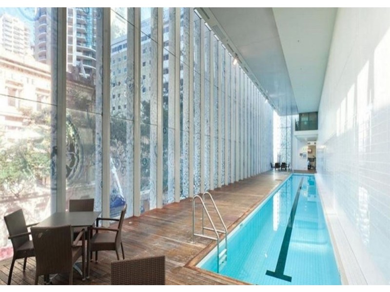 4407/128 Charlotte Street, Brisbane City QLD 4000