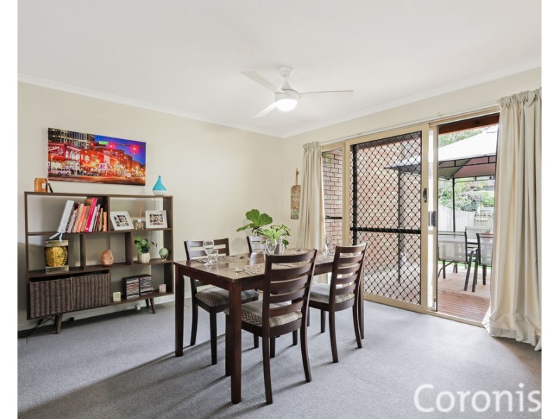 63/38-40 Grove Avenue, Arana Hills QLD 4054