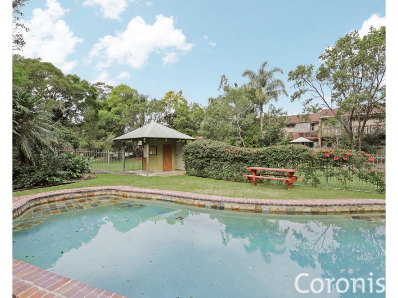 63/38-40 Grove Avenue, Arana Hills QLD 4054