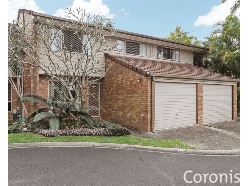 63/38-40 Grove Avenue, Arana Hills QLD 4054