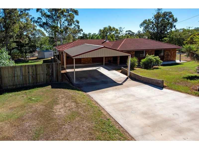 26 Main Street, Meringandan QLD 4352