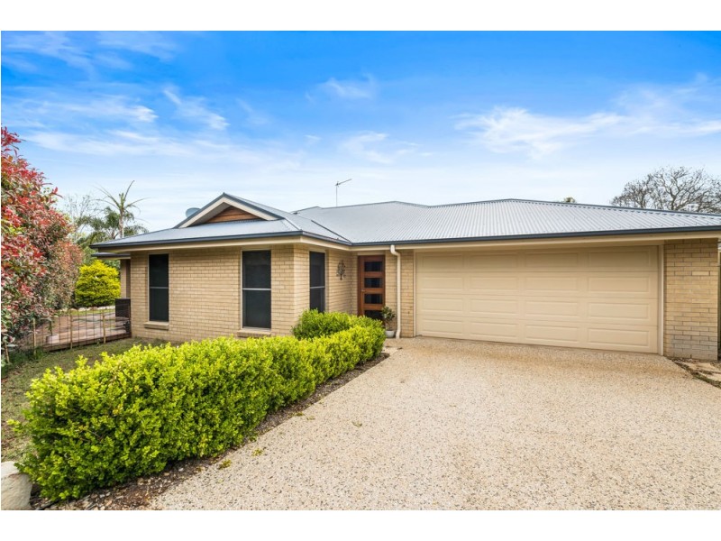 3/24 Rhyde Street, Mount Lofty QLD 4350