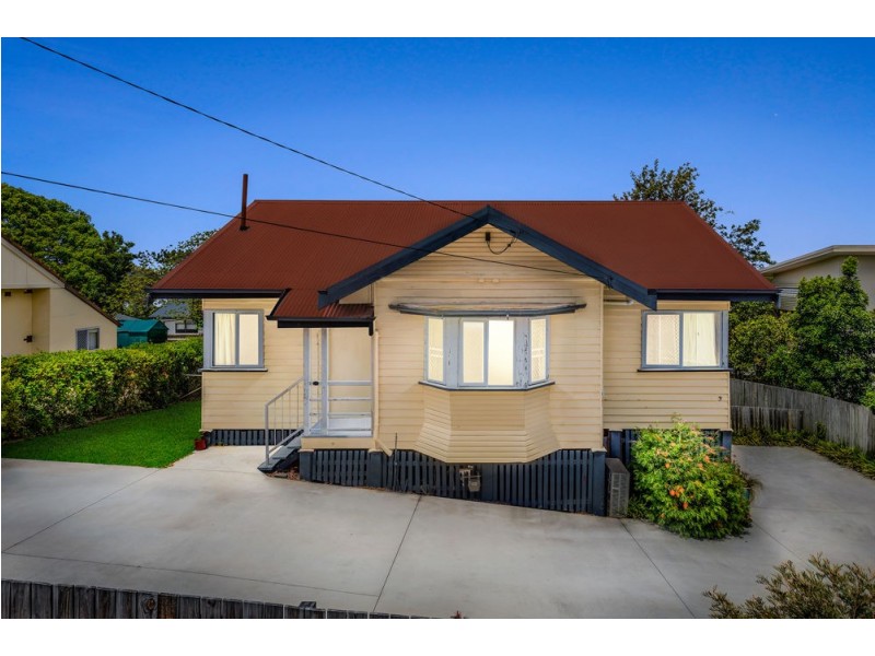 295 Webster Road, Stafford Heights QLD 4053