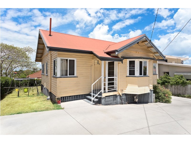 295 Webster Road, Stafford Heights QLD 4053