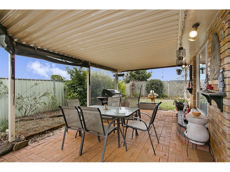 6/31 Gladstone Street, Newtown QLD 4350