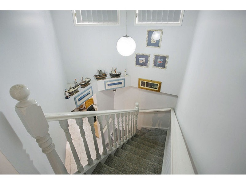 6/31 Gladstone Street, Newtown QLD 4350