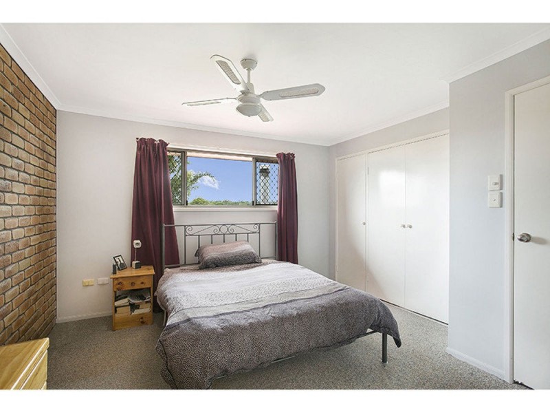 6/31 Gladstone Street, Newtown QLD 4350