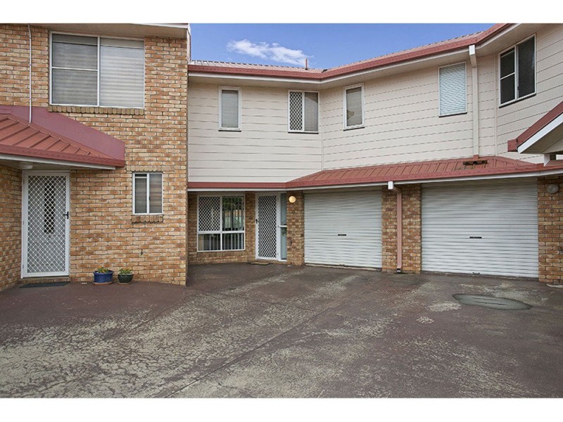 6/31 Gladstone Street, Newtown QLD 4350