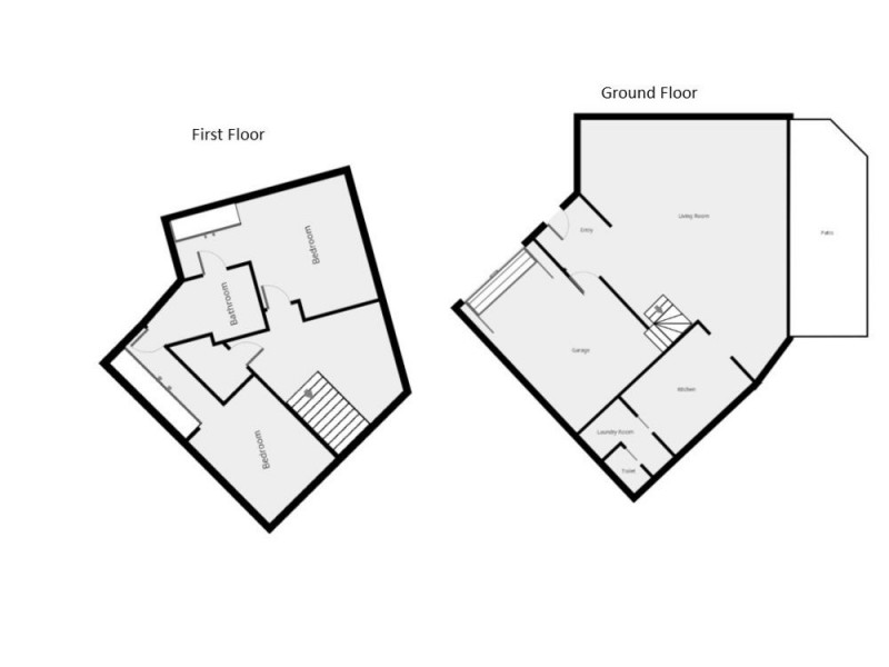6/31 Gladstone Street, Newtown QLD 4350 Floorplan