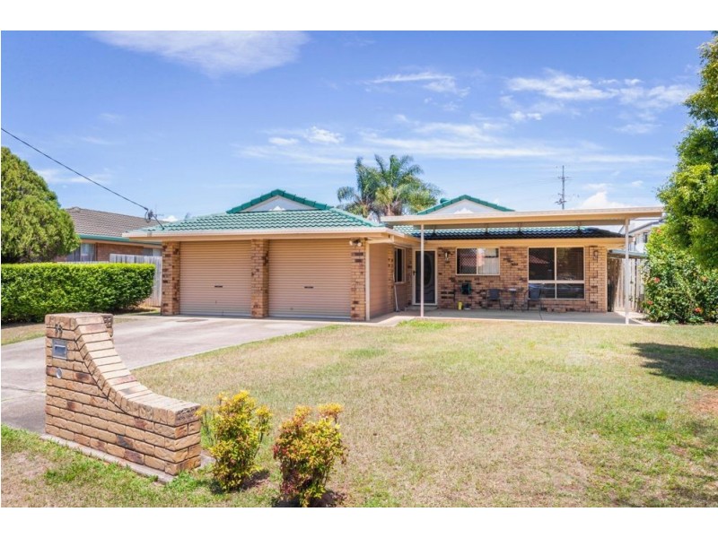 53 Duyvestyn Terrace, Murrumba Downs QLD 4503