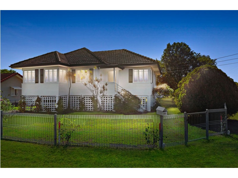 89 Richard Street, Lota QLD 4179
