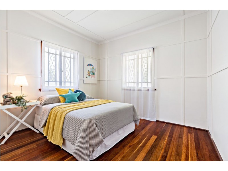 89 Richard Street, Lota QLD 4179