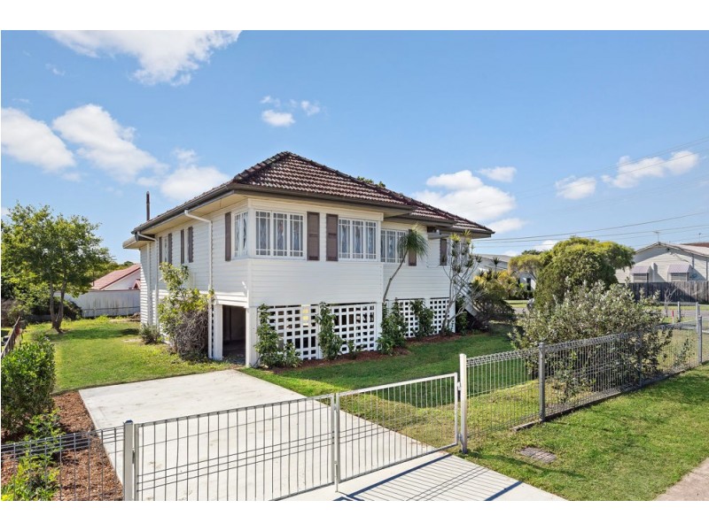 89 Richard Street, Lota QLD 4179