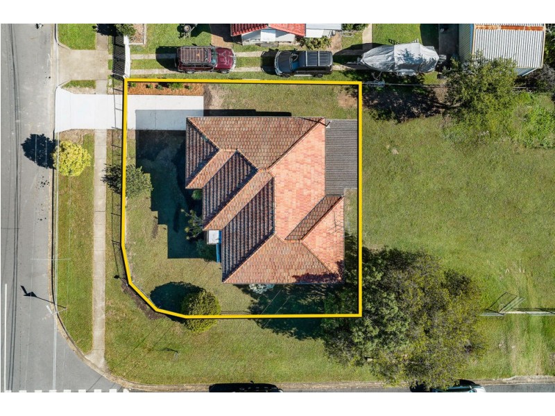 89 Richard Street, Lota QLD 4179