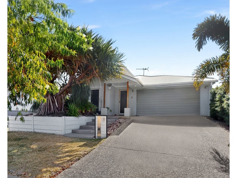 10 Stately Crescent, Narangba QLD 4504