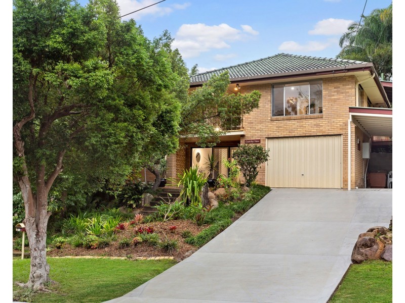 14 Dajarra Street, The Gap QLD 4061