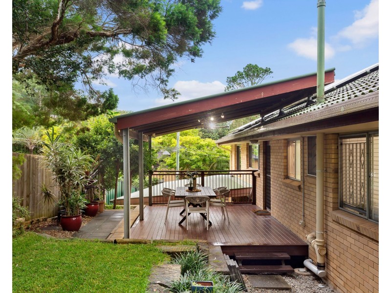 14 Dajarra Street, The Gap QLD 4061