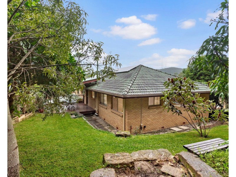 14 Dajarra Street, The Gap QLD 4061