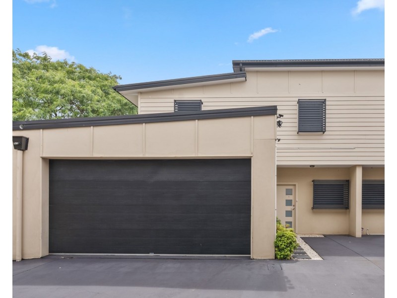 5/46 Lade Street, Gaythorne QLD 4051