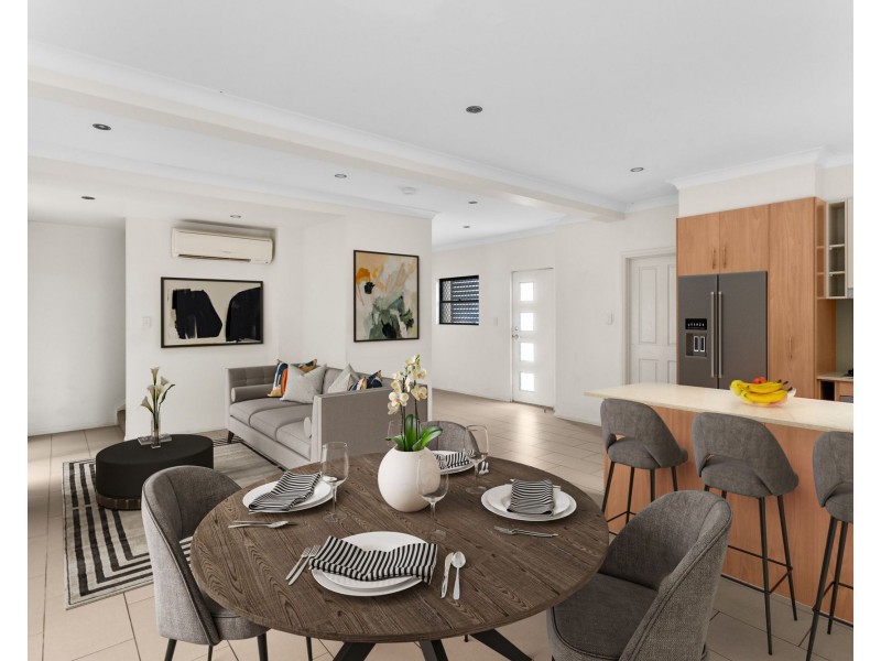 5/46 Lade Street, Gaythorne QLD 4051