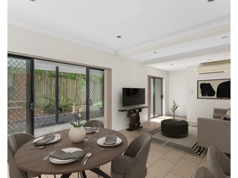 5/46 Lade Street, Gaythorne QLD 4051