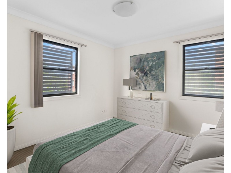 5/46 Lade Street, Gaythorne QLD 4051